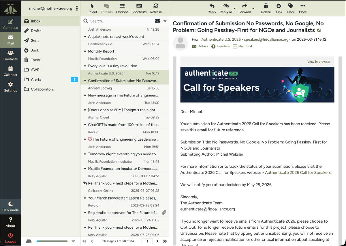 Email