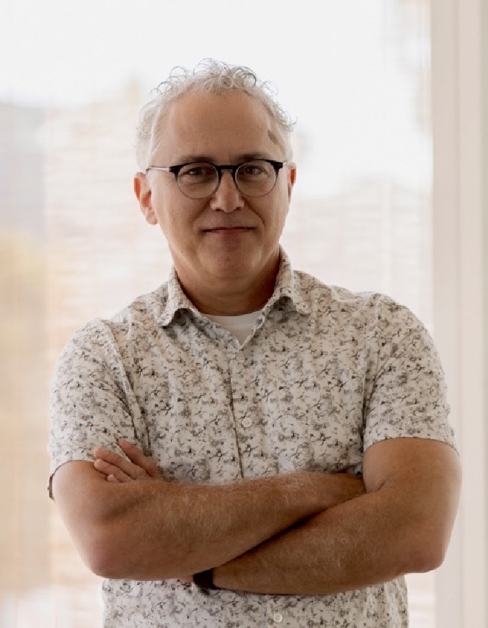 Michel Weksler